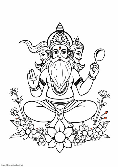 Brahma