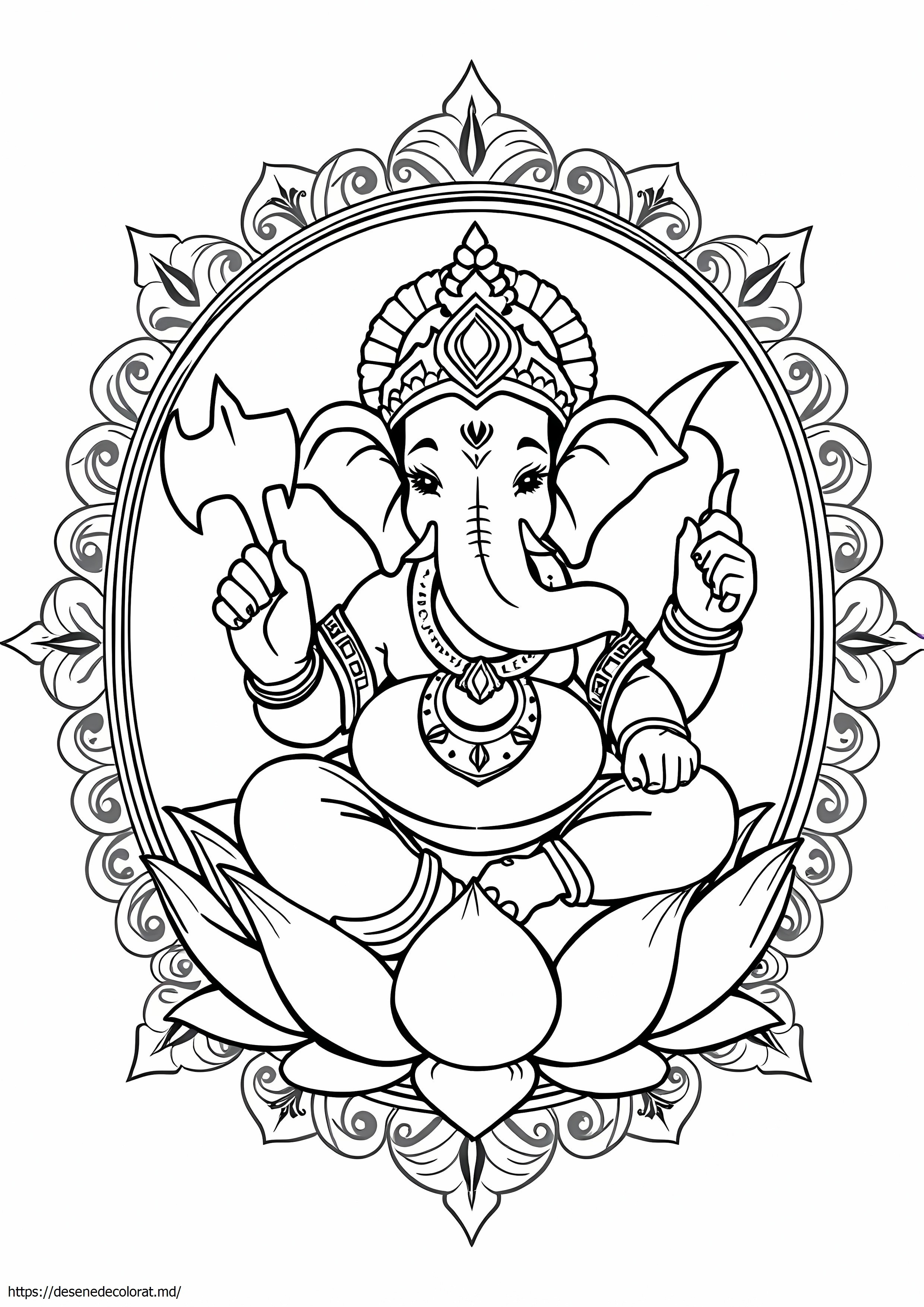 Ganesha