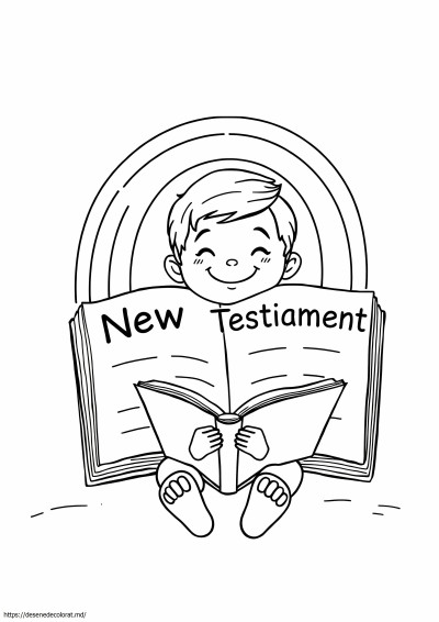Noul testament