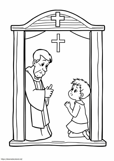 Sacramentul reconcilierii