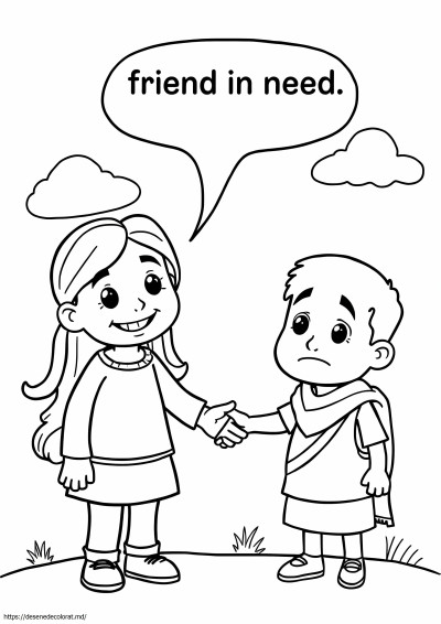 Proverbe 17:17