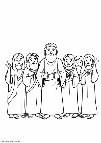 12 apostoli lds