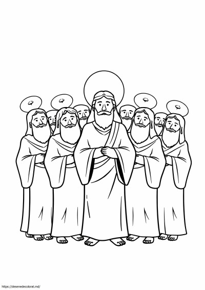 12 apostoli