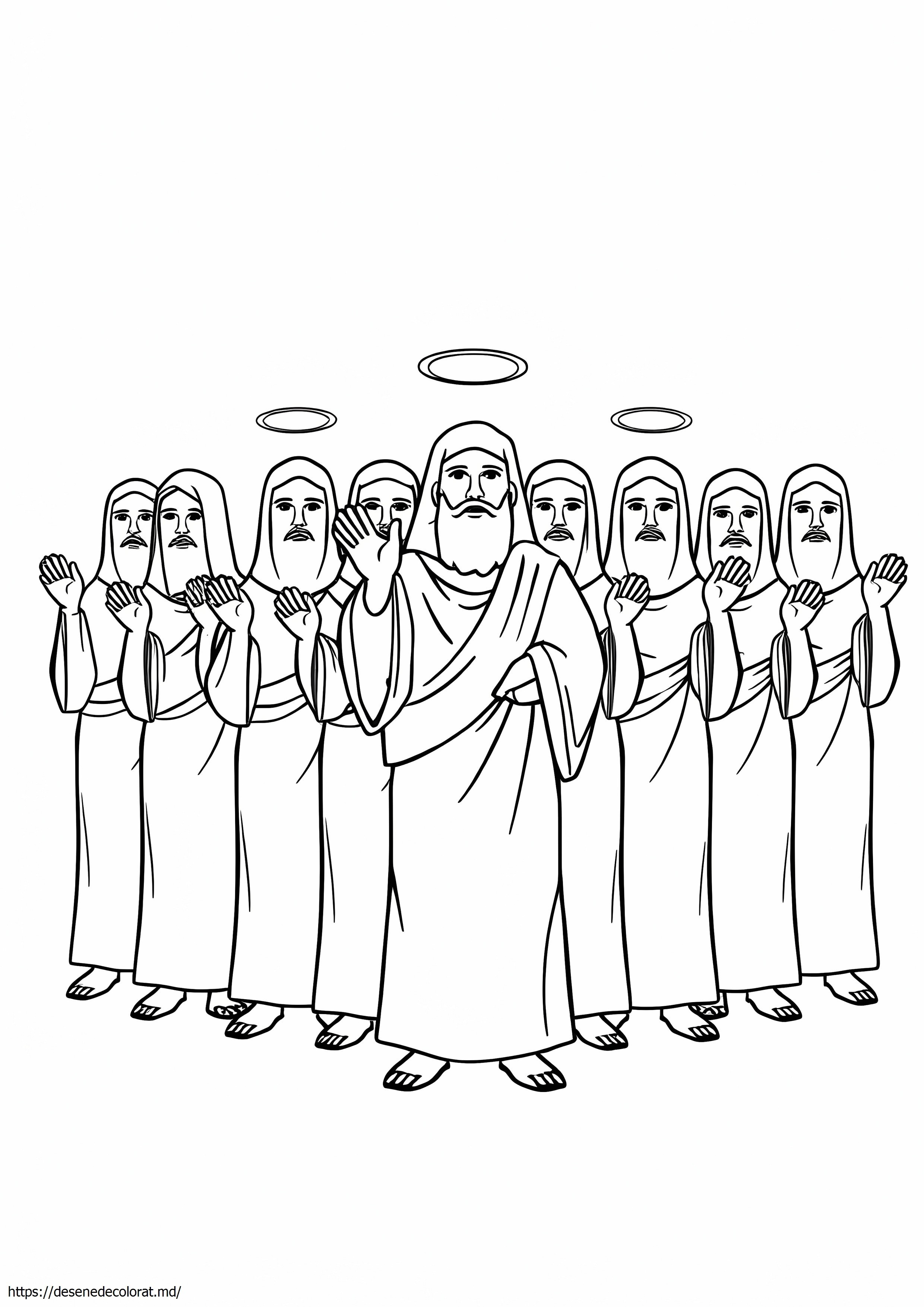 10 leproși verset biblic