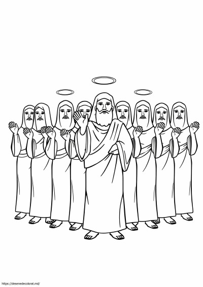 10 leproși verset biblic