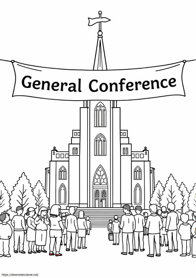 Conferinta generala 2019