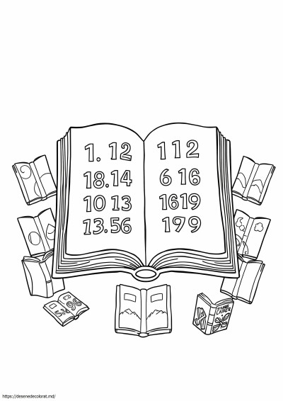 39 de cărți ale Bibliei