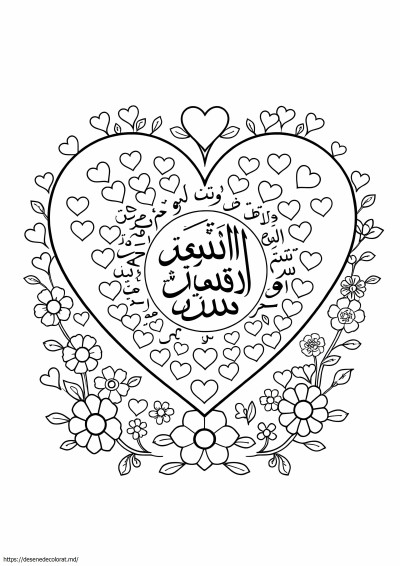 99 de nume ale lui Allah