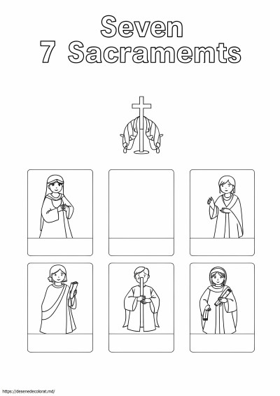7 sacramente