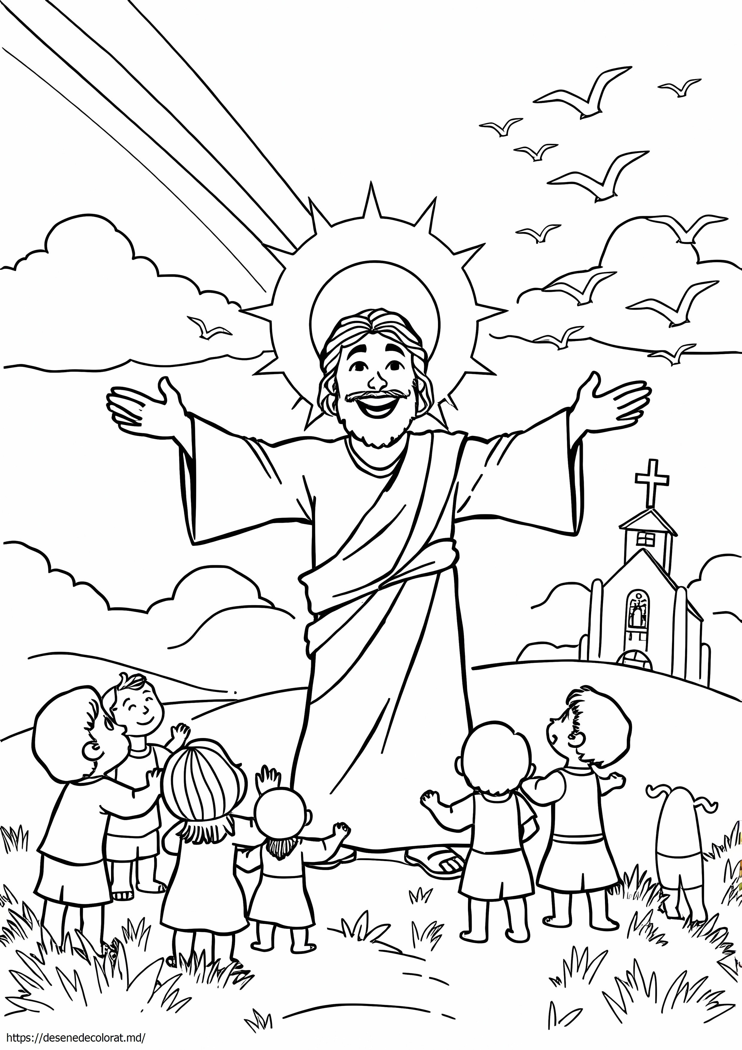 Biblia de acțiune