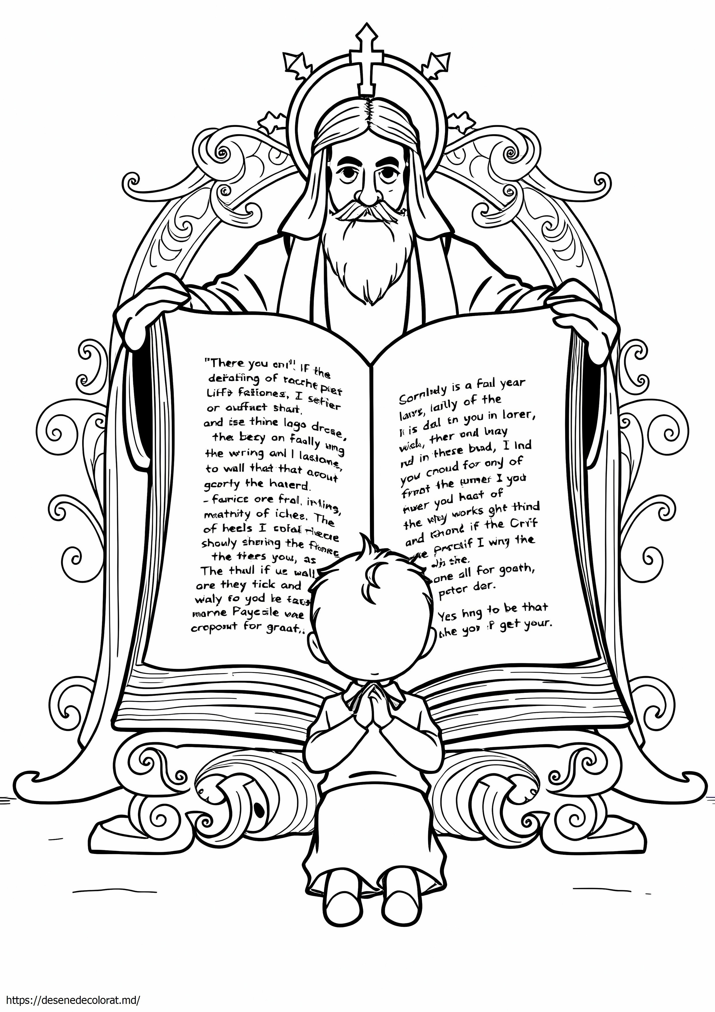 Admonesting of paul lds