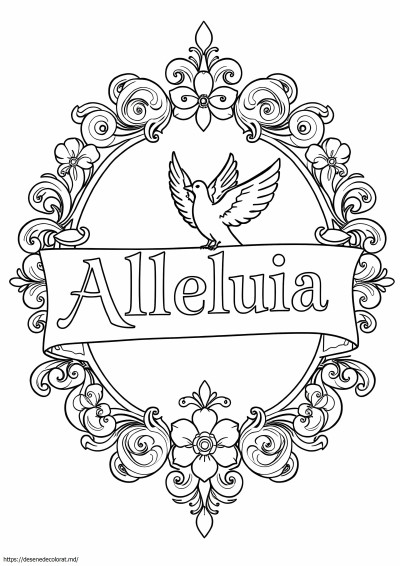 Aleluia