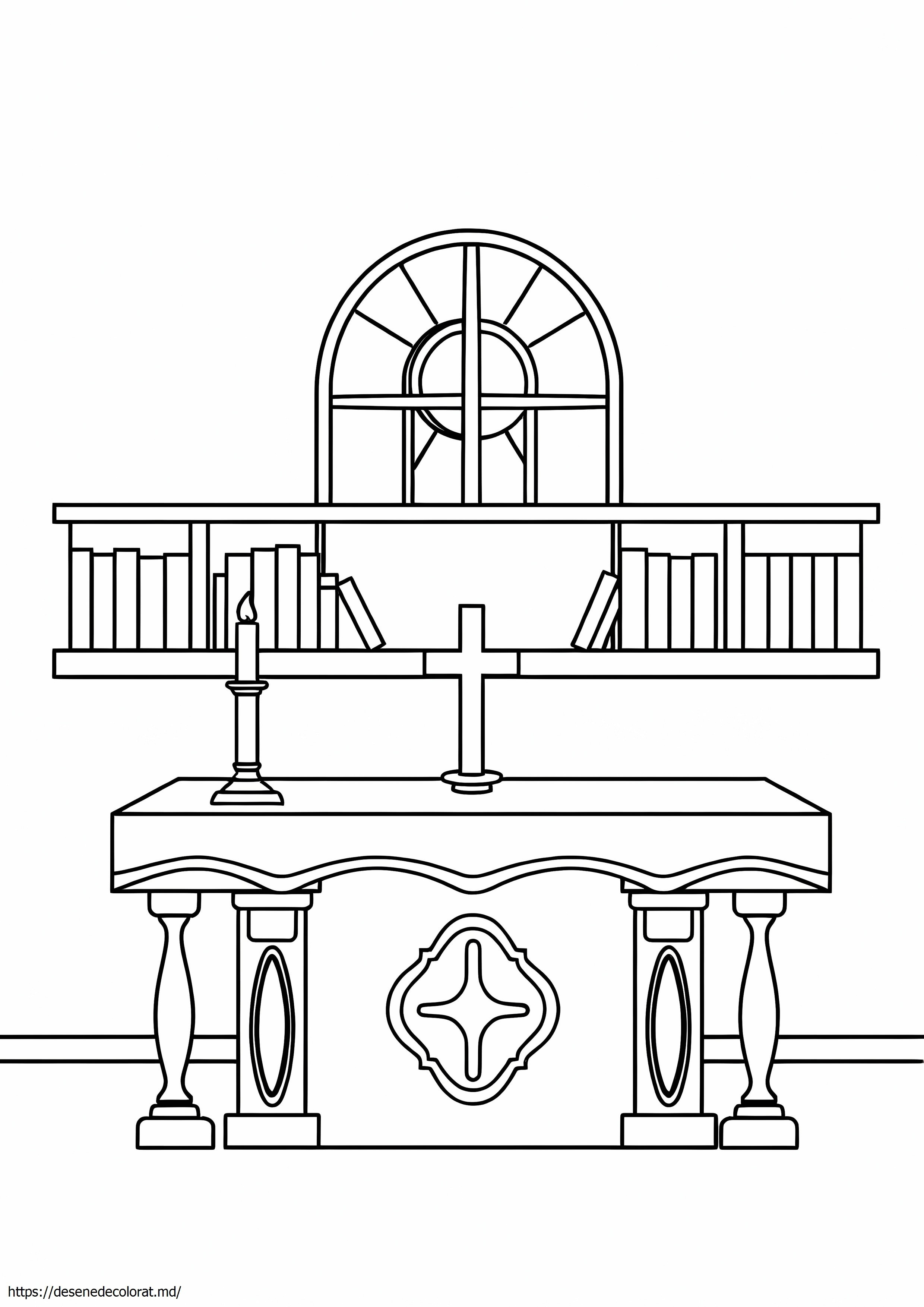 Altar