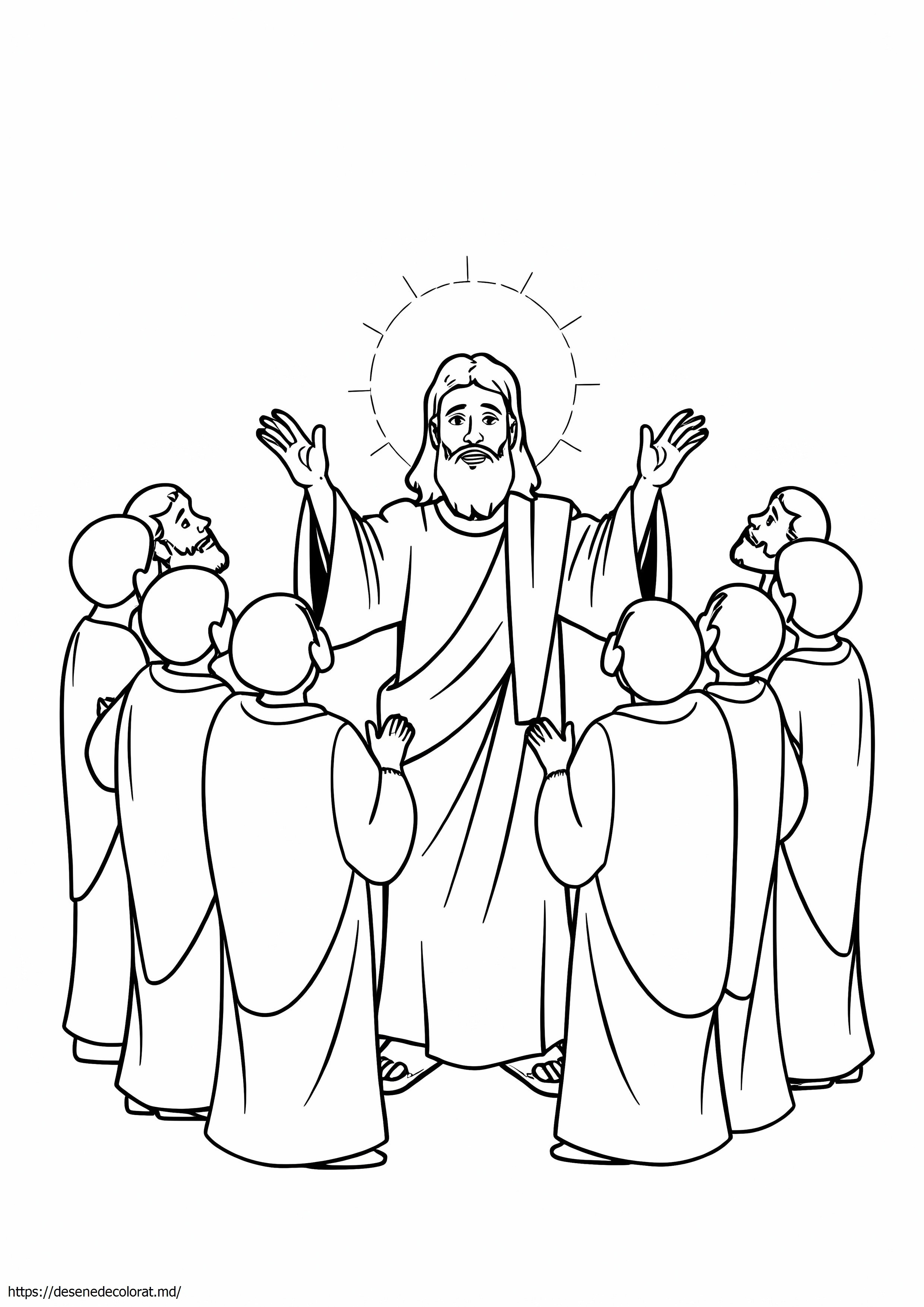 Apostoli