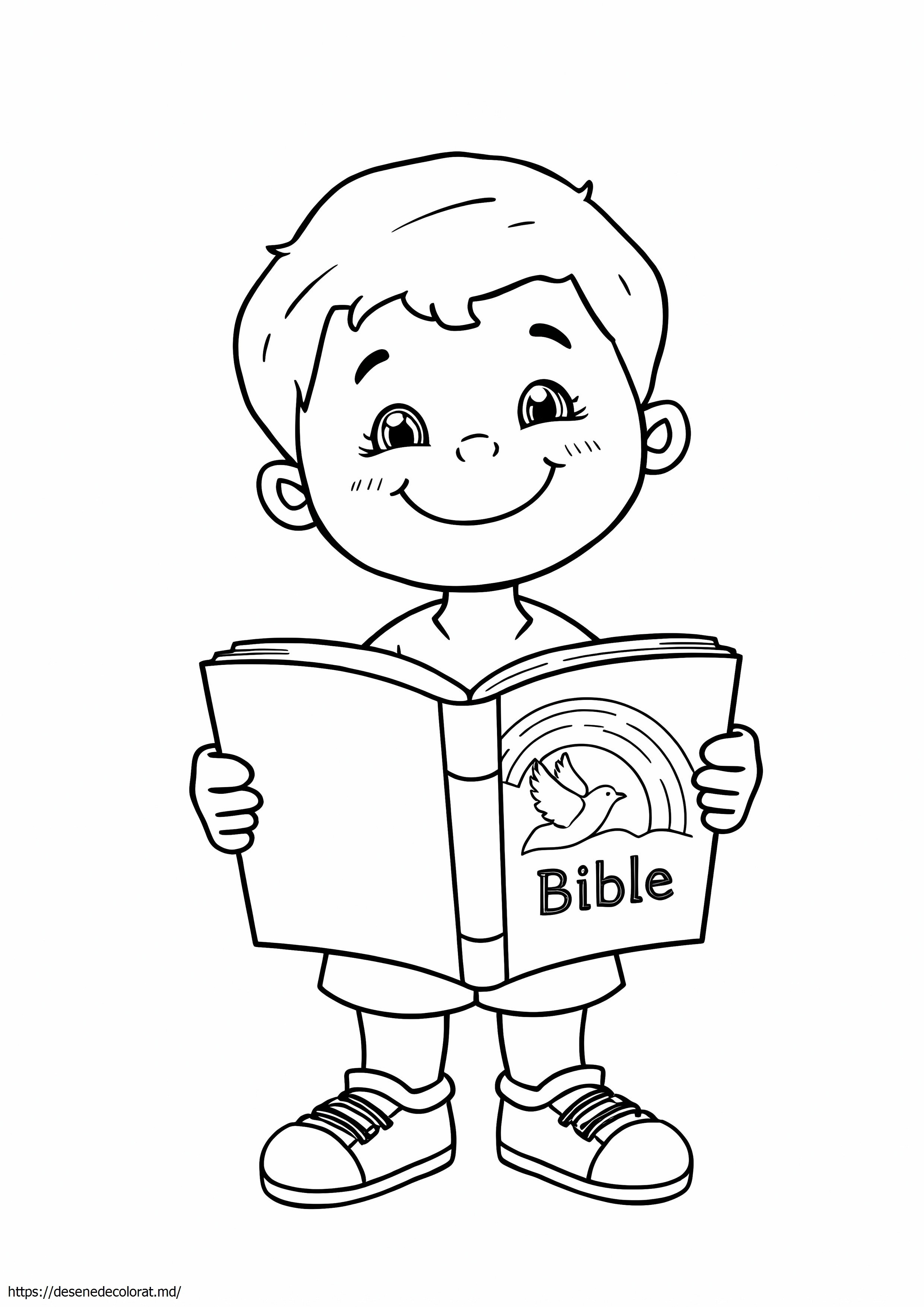 Biblia pentru incepatori