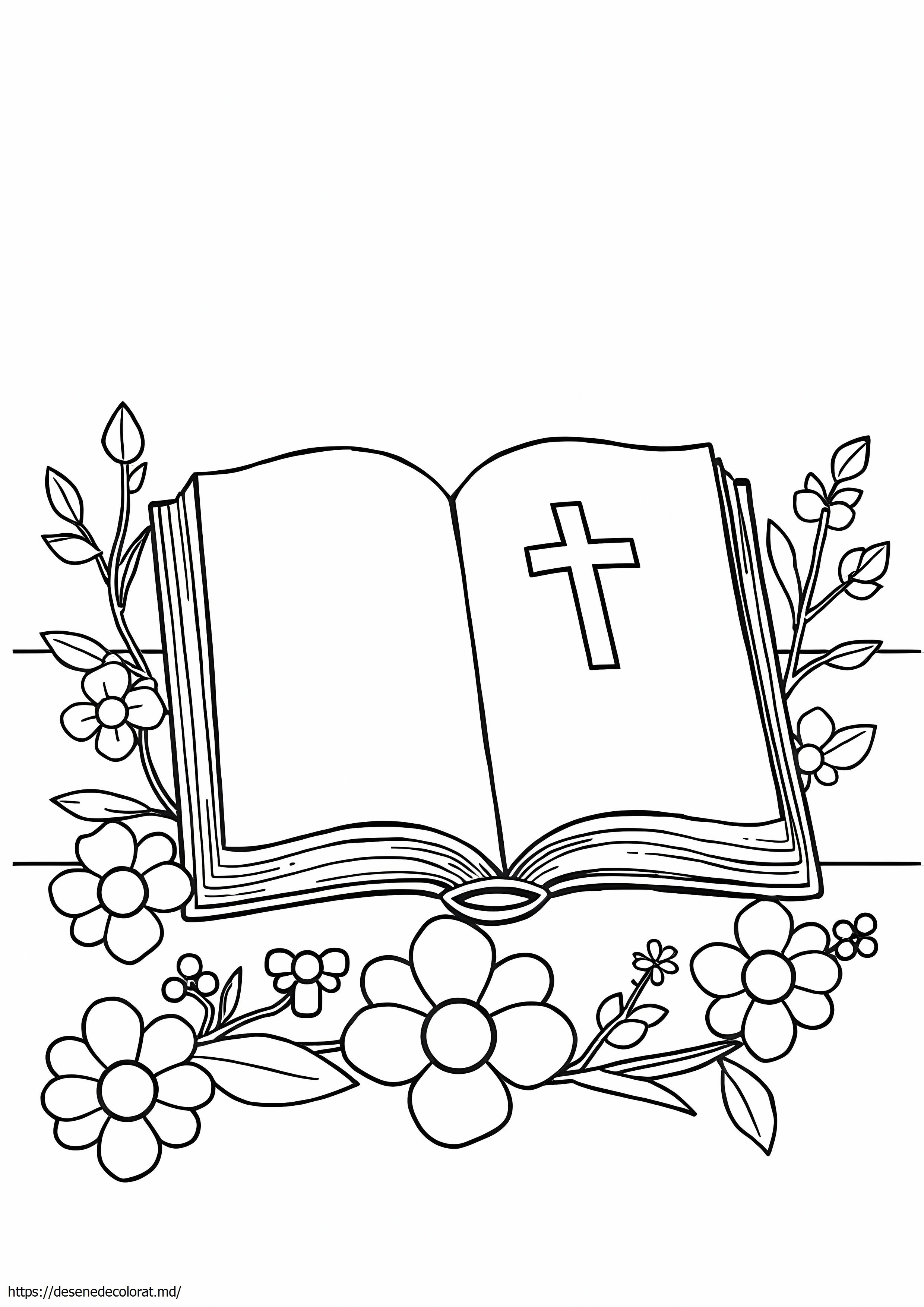 Cartea bibliei