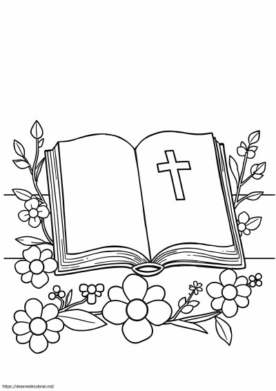 Cartea bibliei