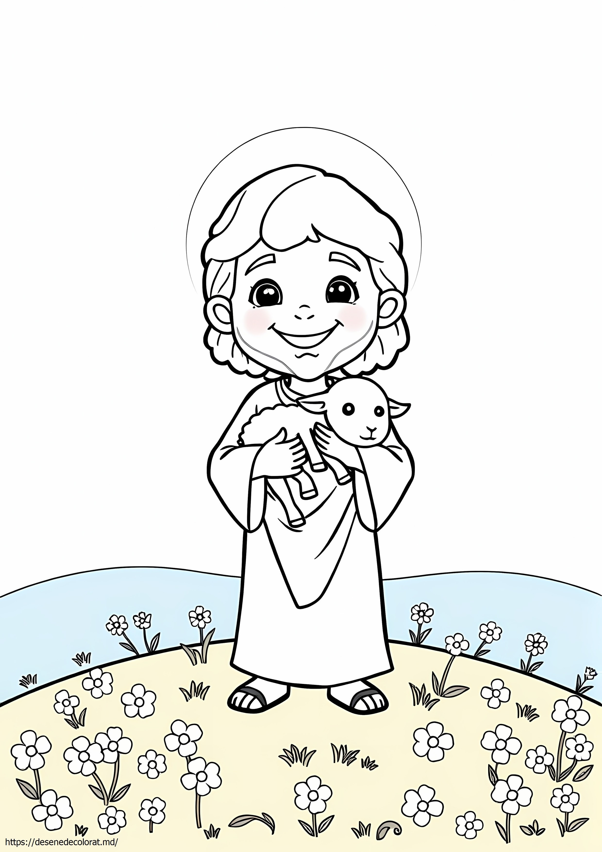Caracter biblic