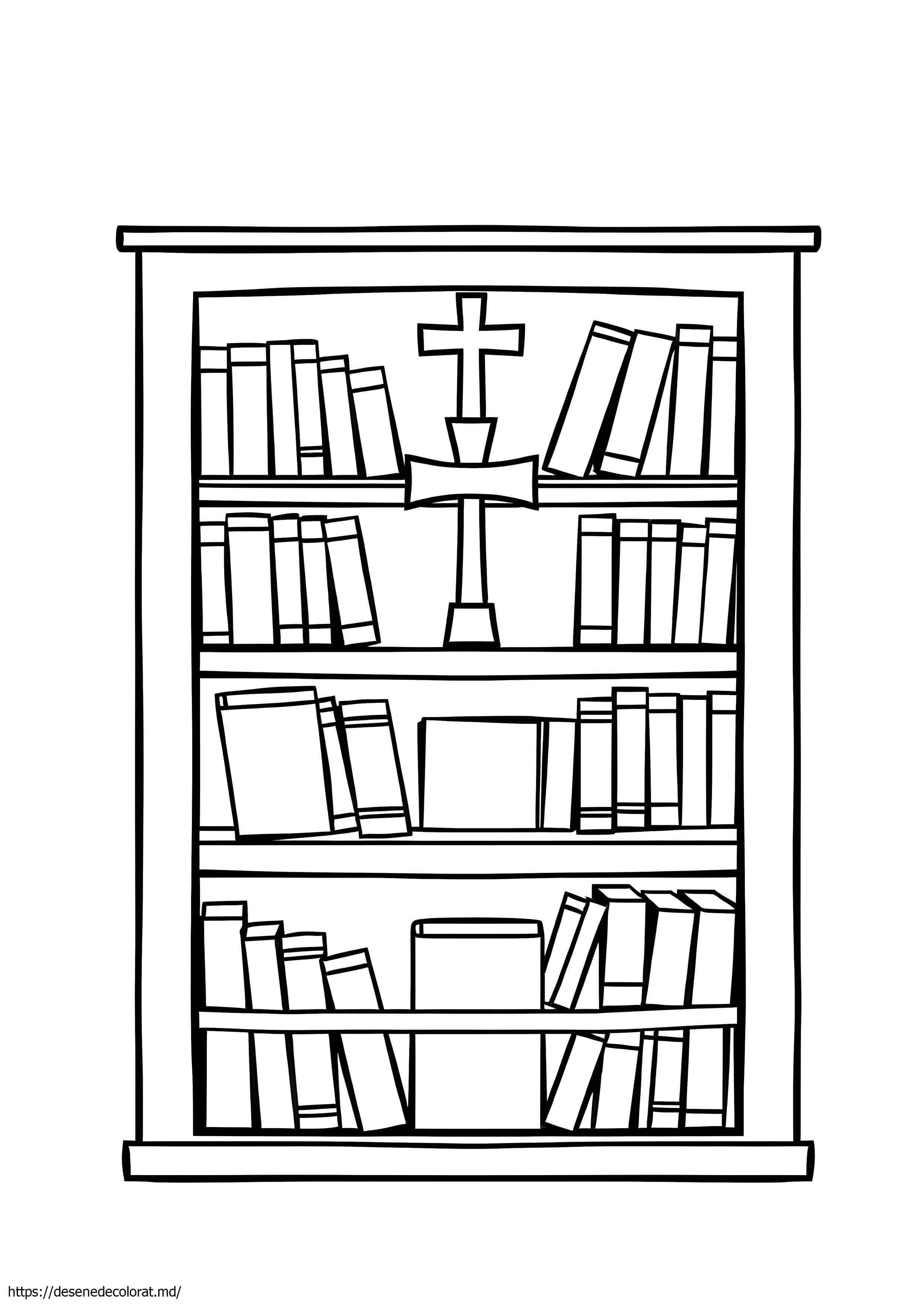 Bibliotecă biblică