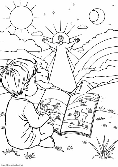 Creație biblică