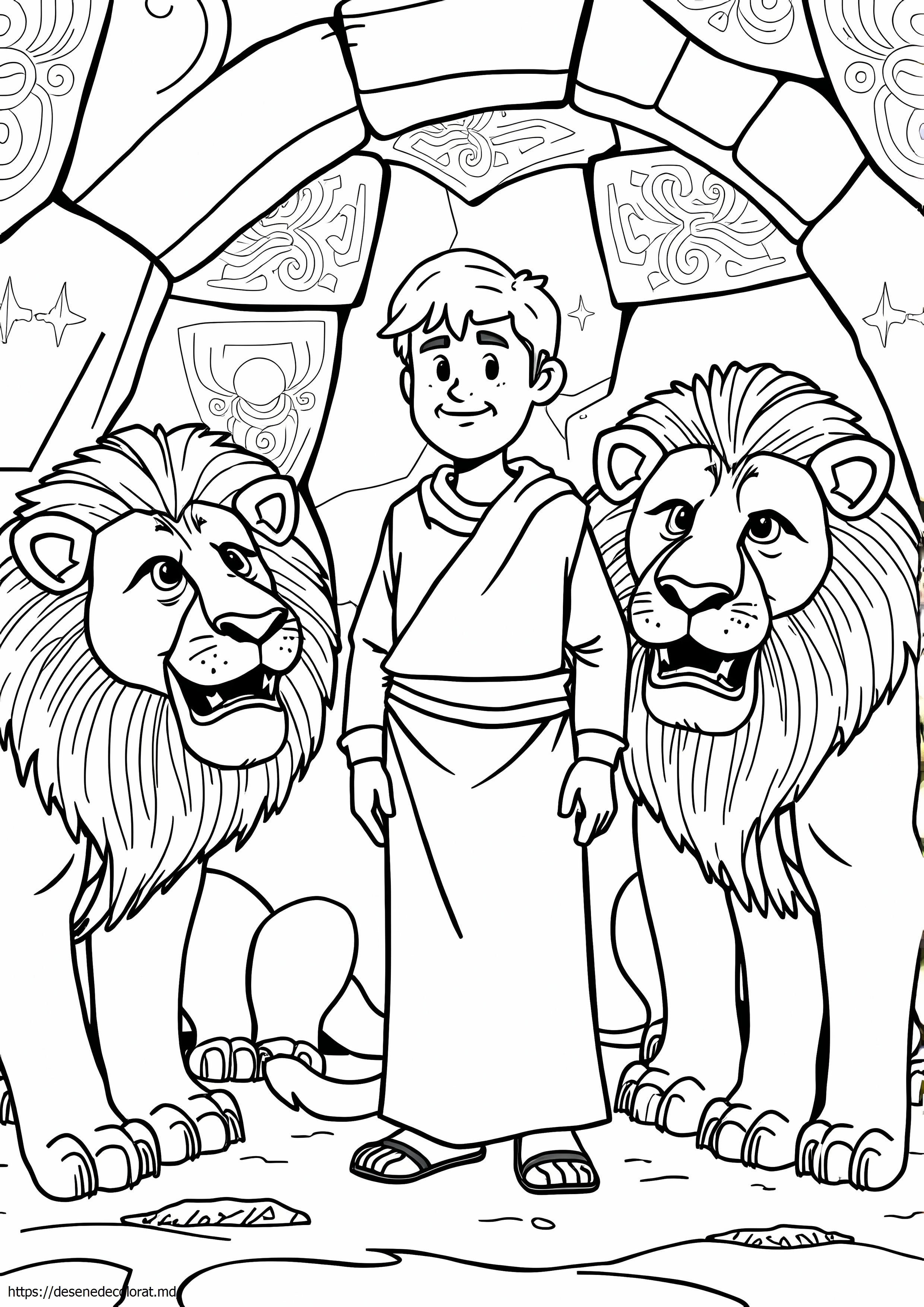 Biblia daniel