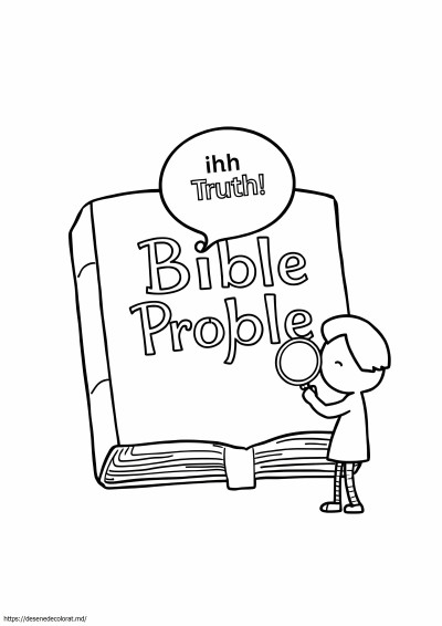 Proiect biblic