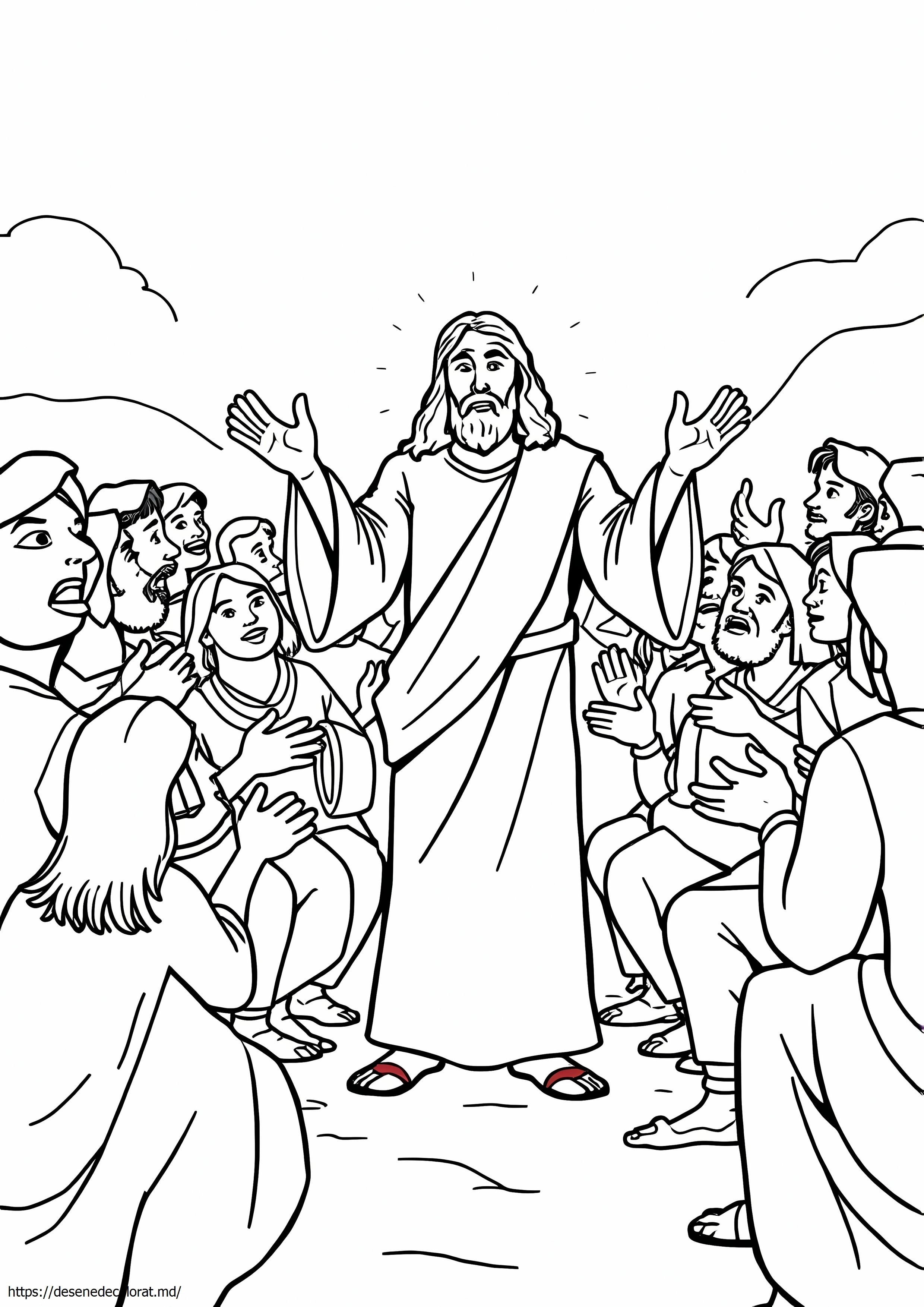 Biblia Isus vindecă