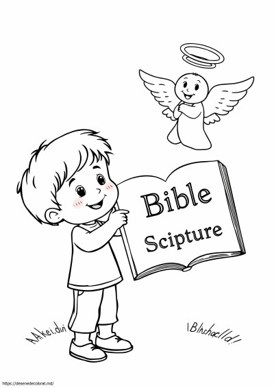 Scriptura biblică