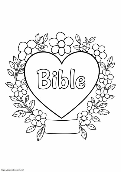 Biblie valentine