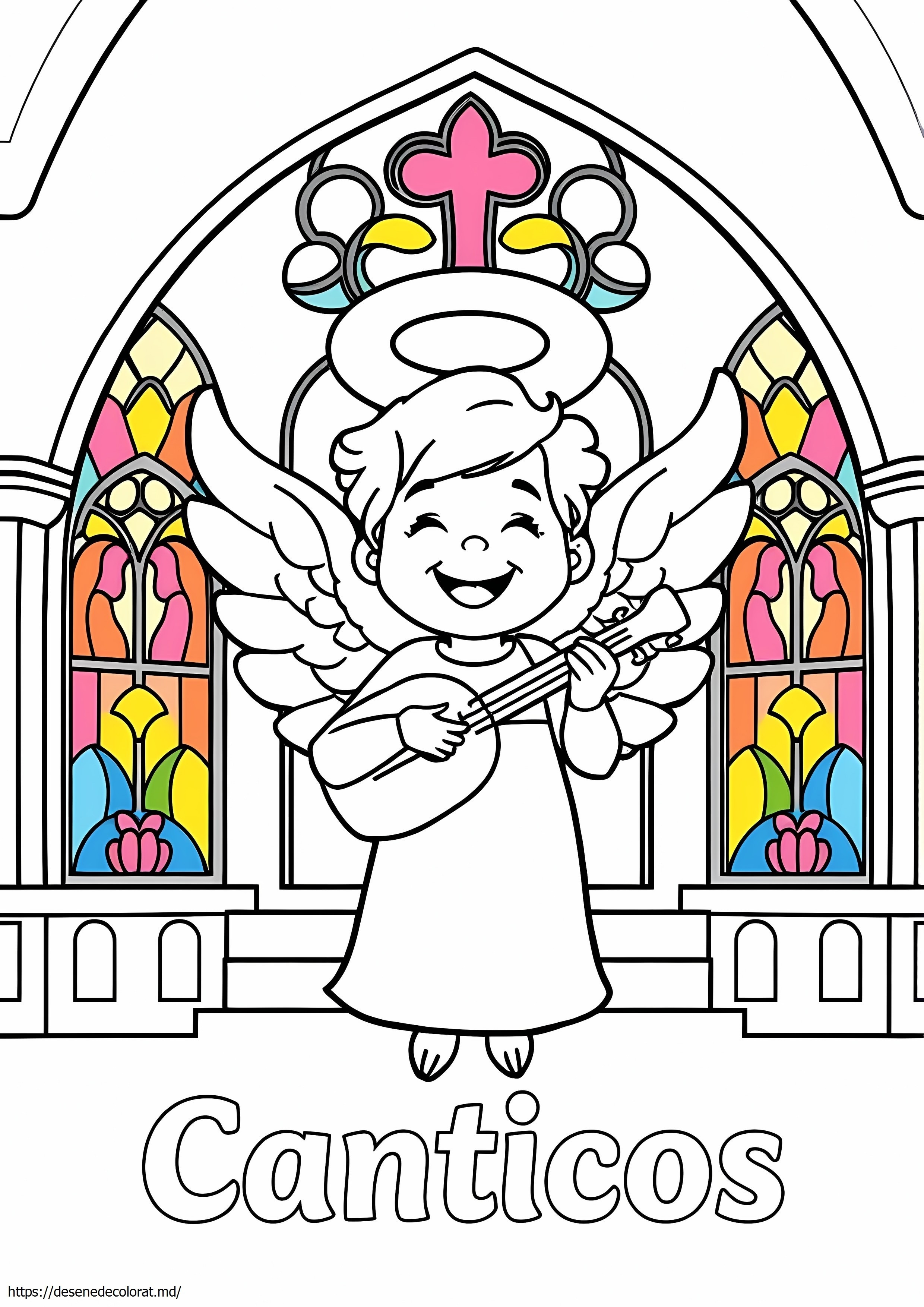 Canticos