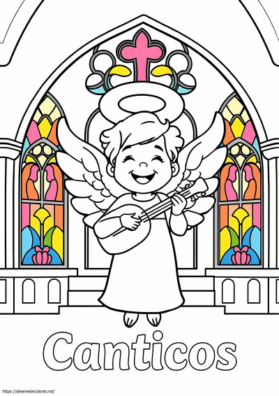 Canticos
