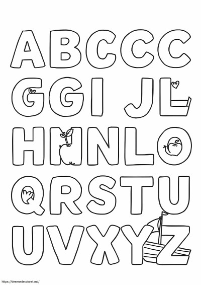 Creștin abc