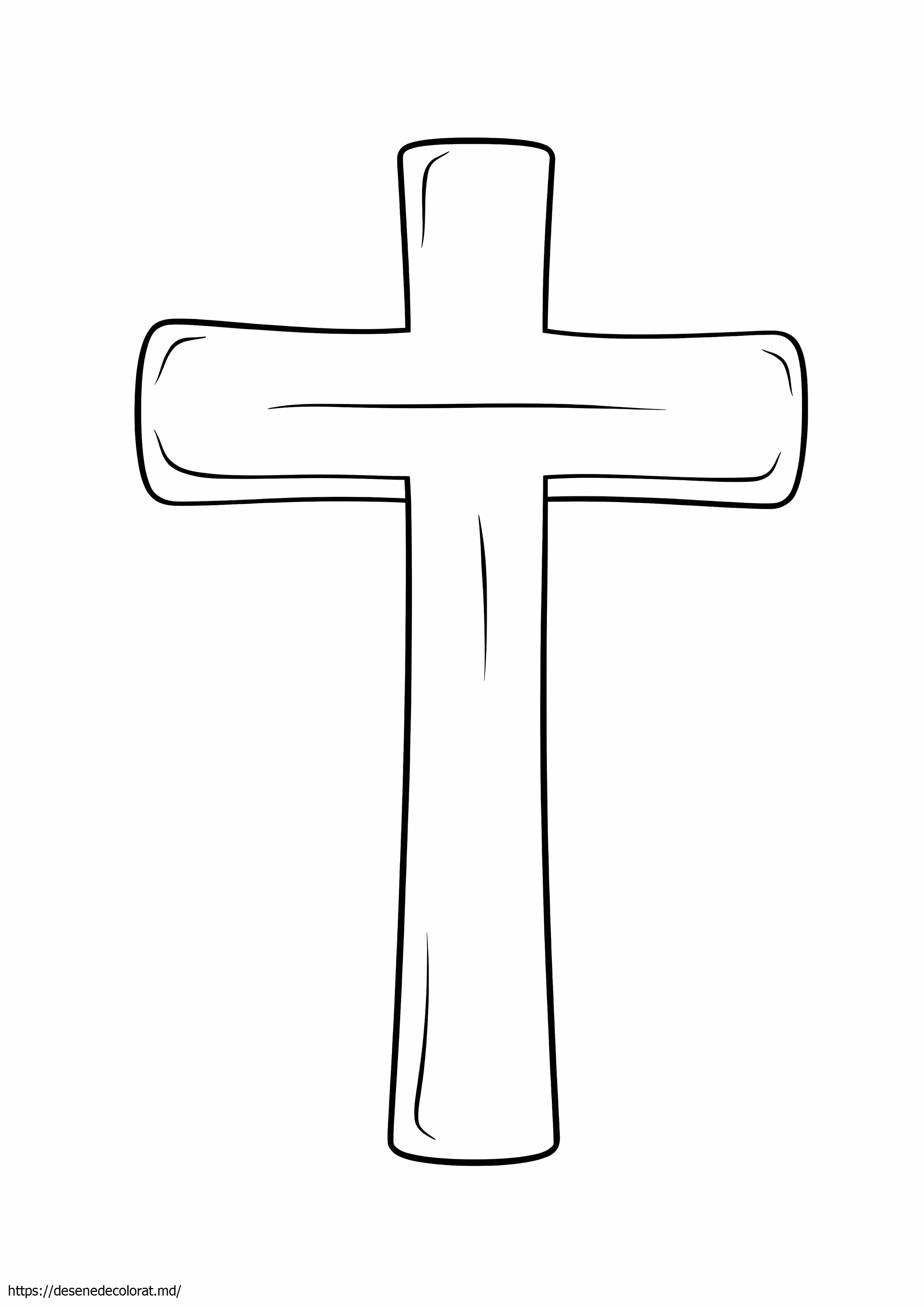 Cruce creștină