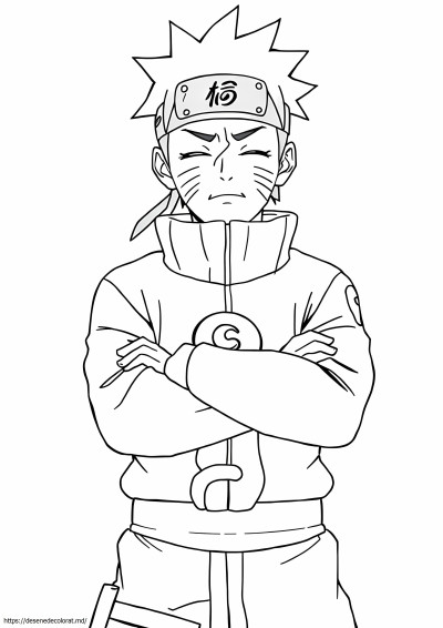 Modul naruto sage