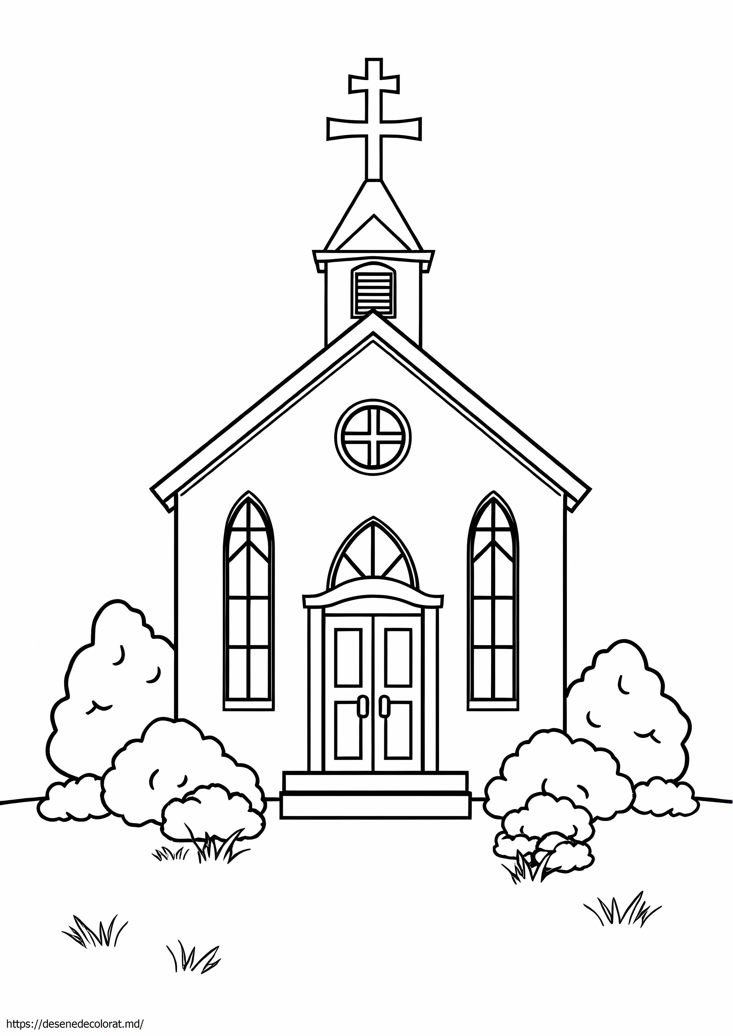 Biserica lui Iisus Hristos