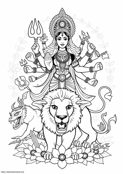 Durga