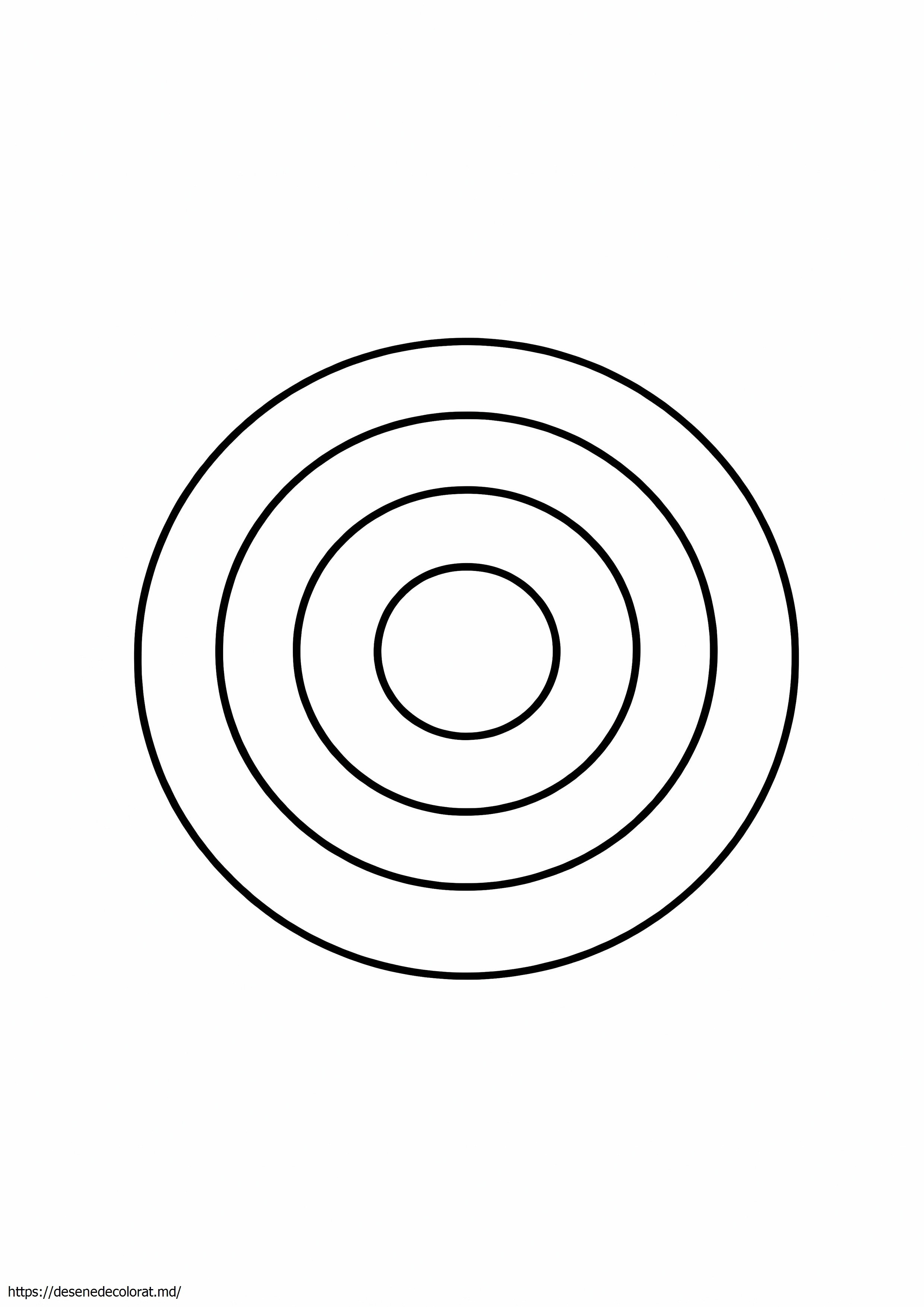Ochii naruto sharingan