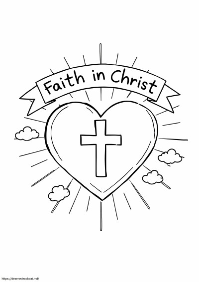Credinta in Iisus Hristos