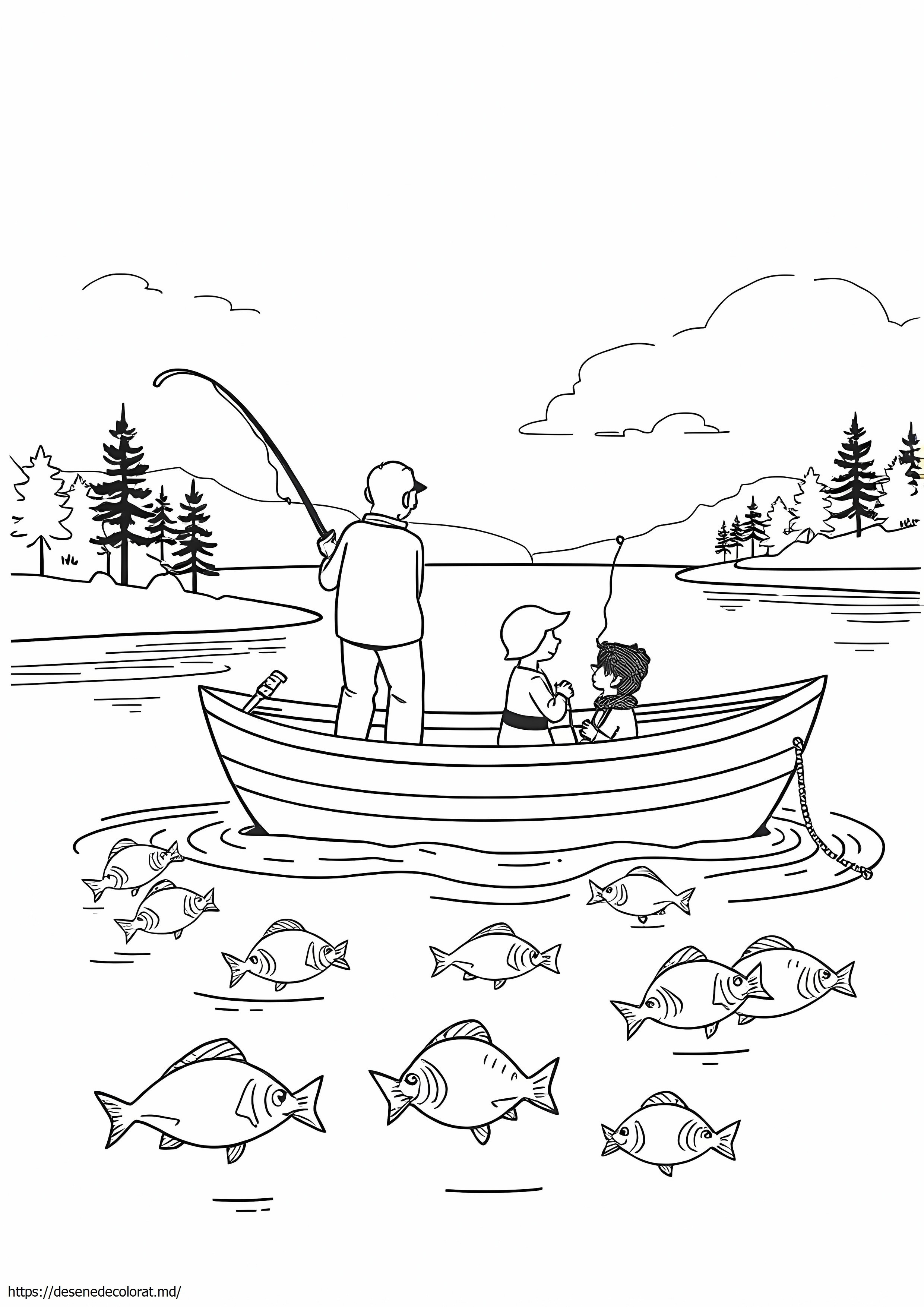 Pescari de oameni