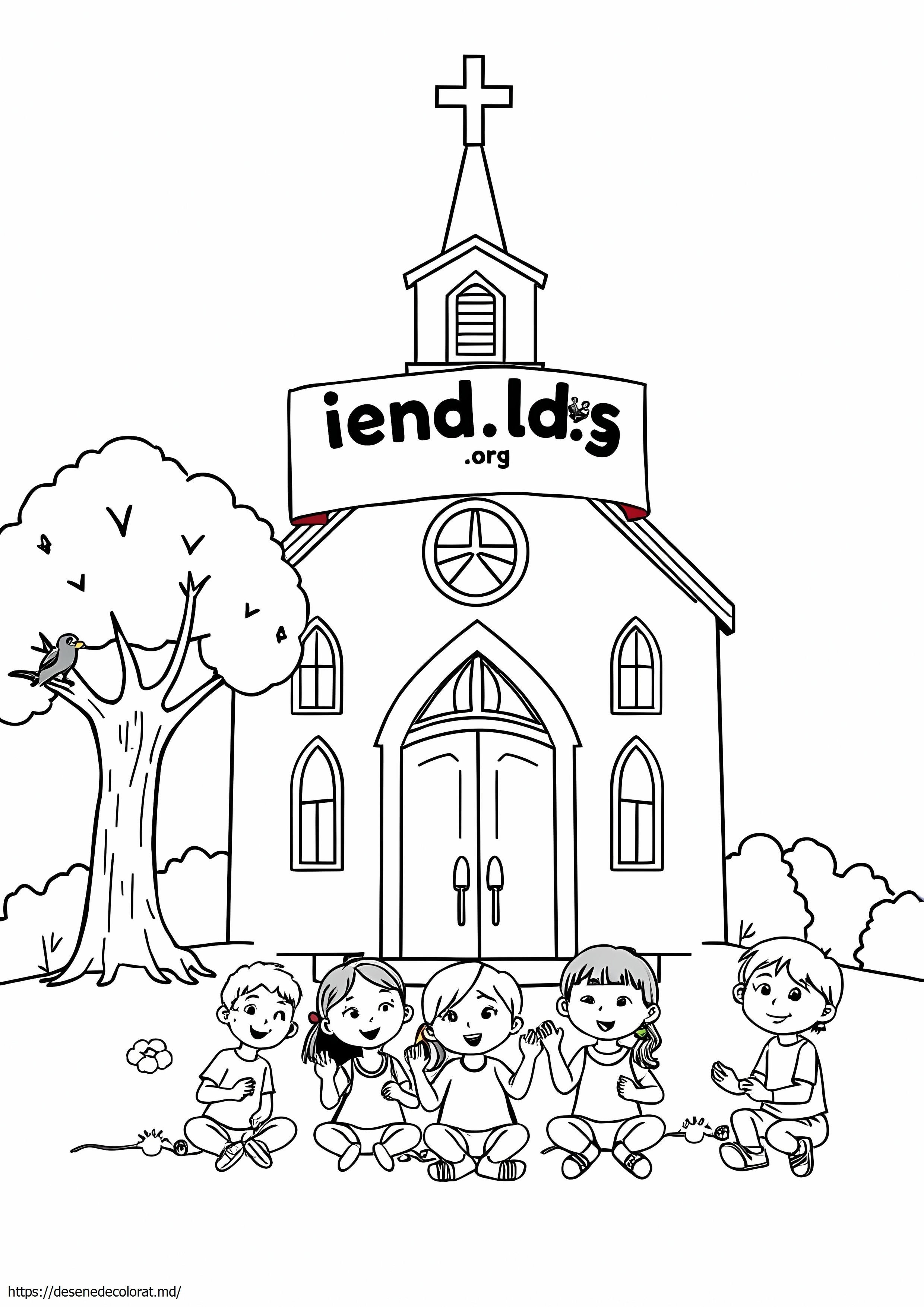 Prieten lds org