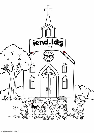 Prieten lds org