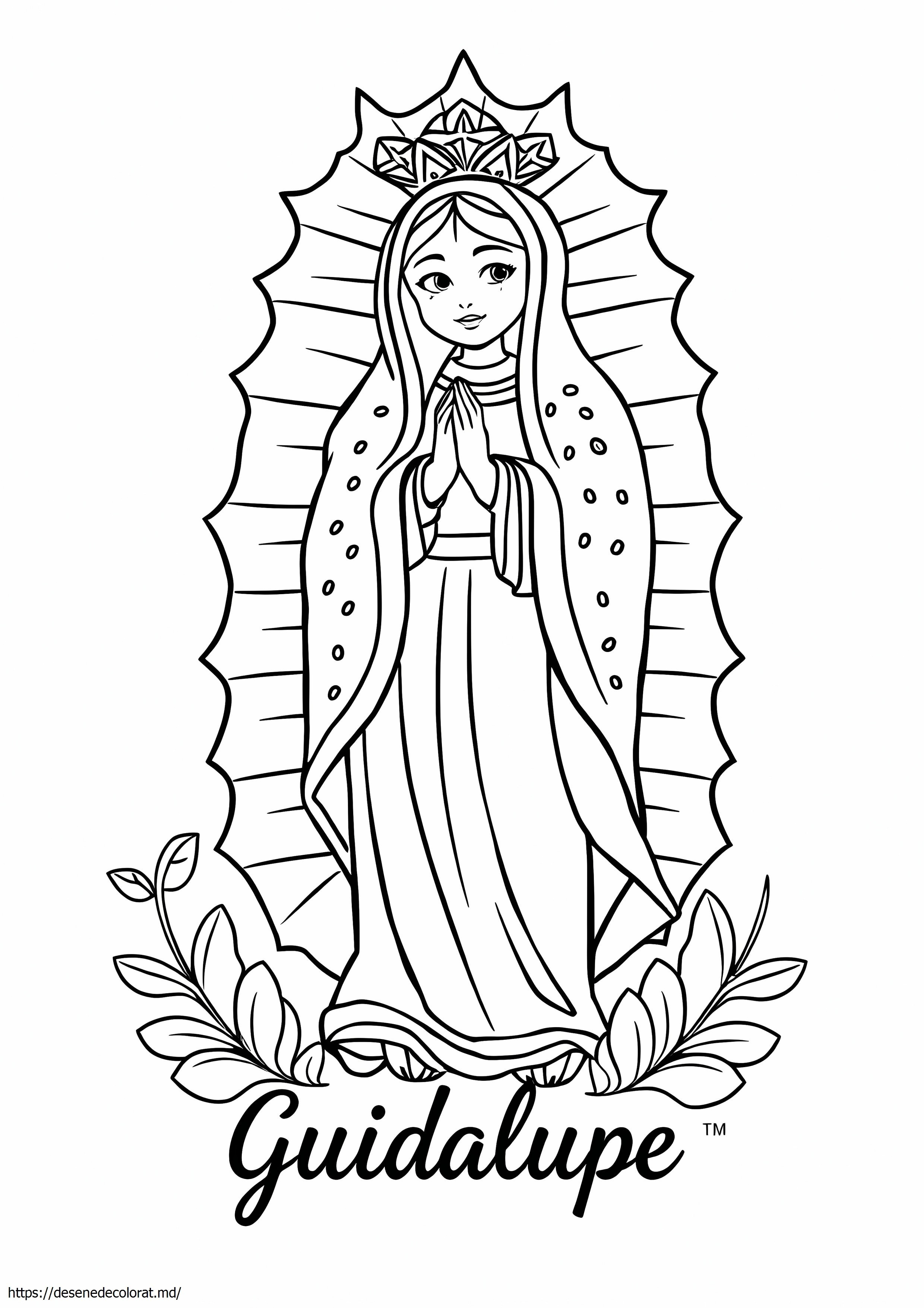 Guadalupe