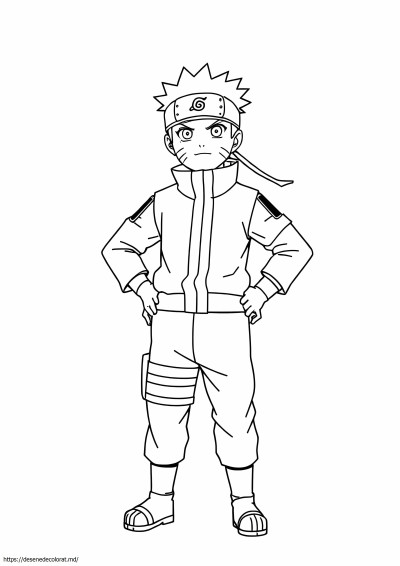 Naruto uzumaki naruto
