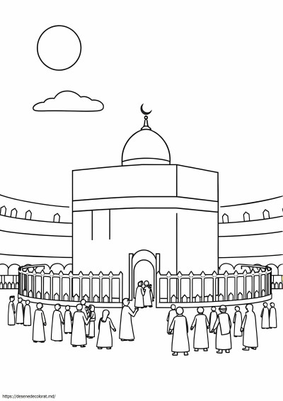 Hajj kaaba