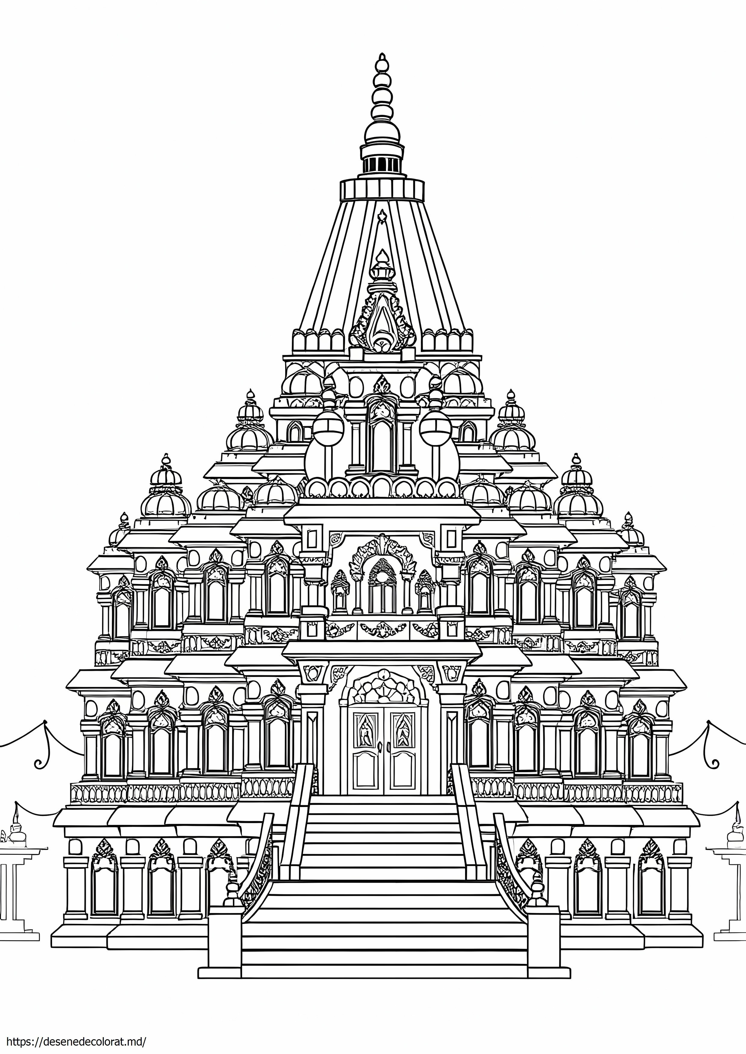 Templu hindus