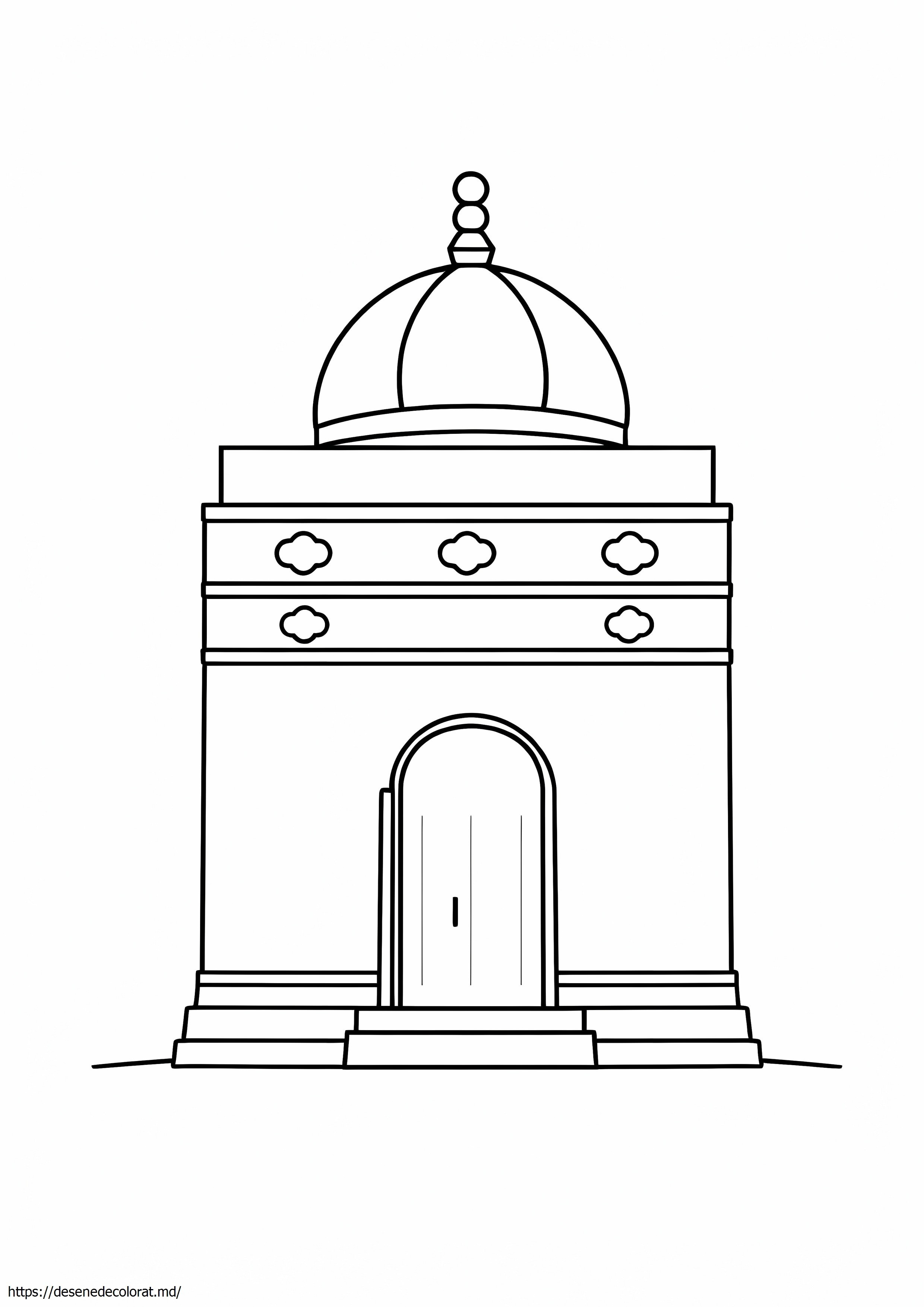 Sfânta kaaba