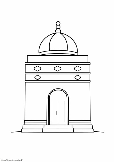 Sfânta kaaba