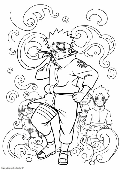 Naruto