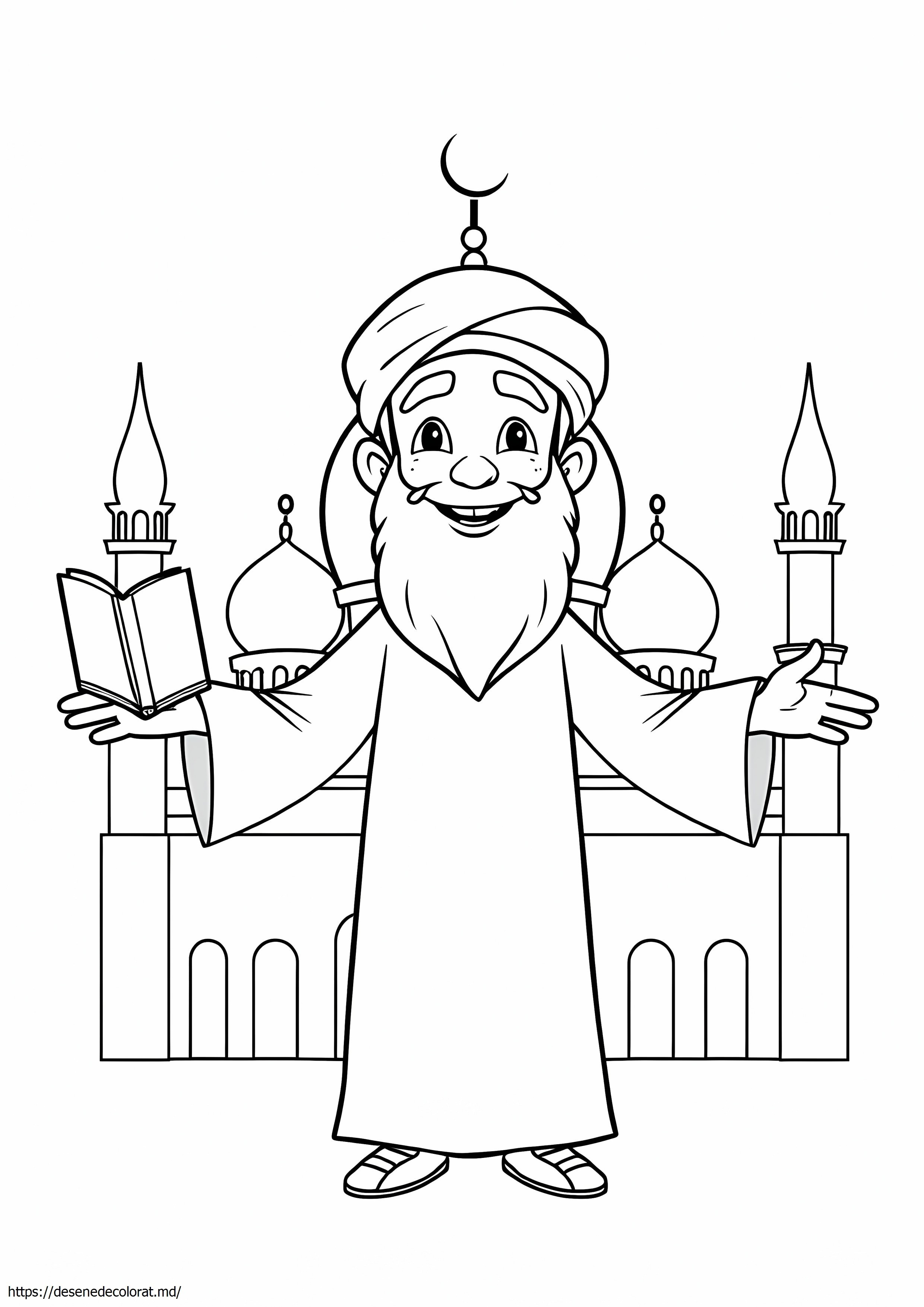 Imam