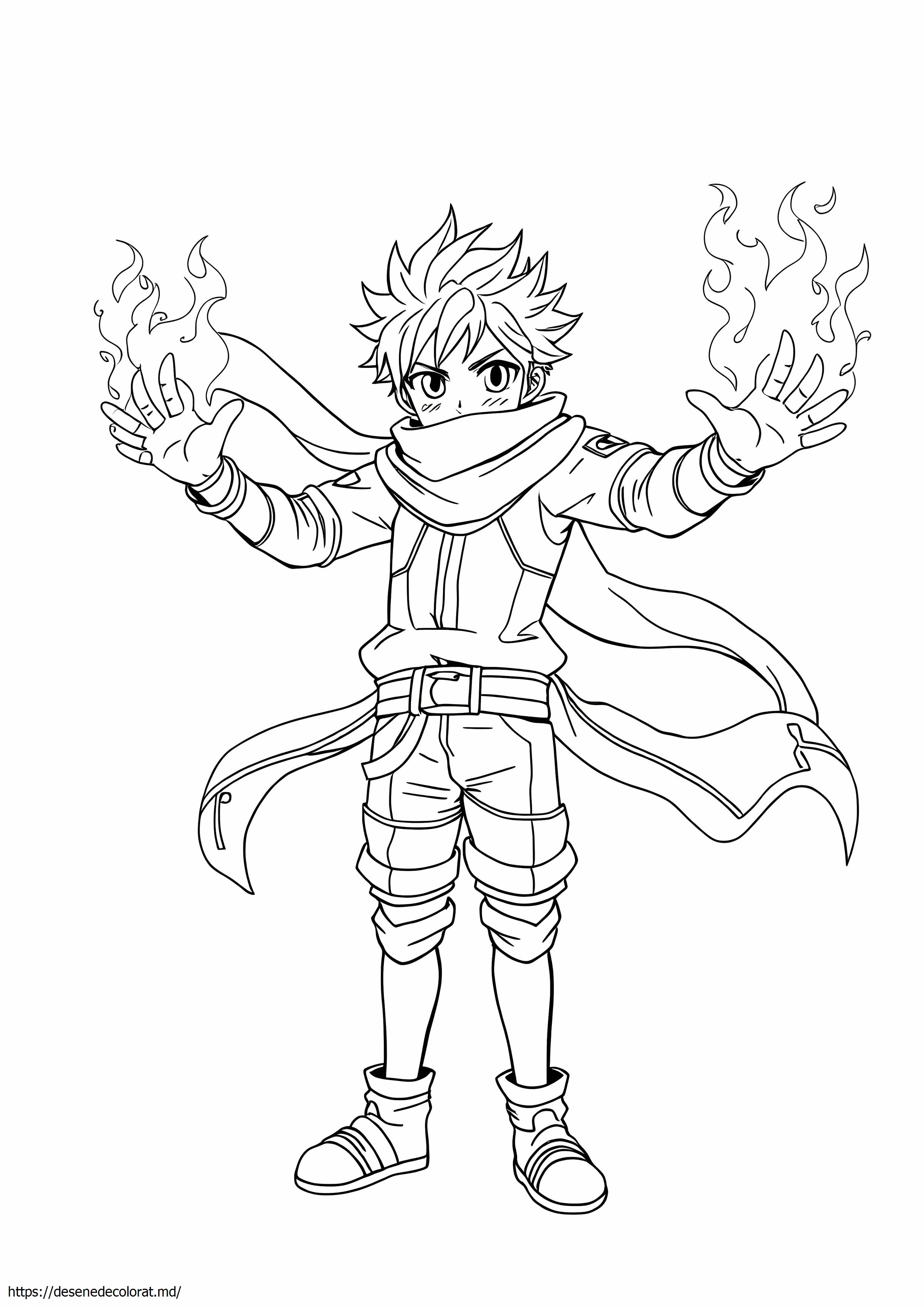 Natsu